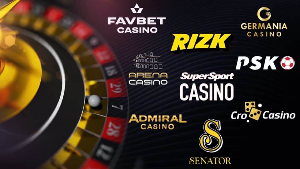 Rabona Casino – Bonus dobrodošlice 26