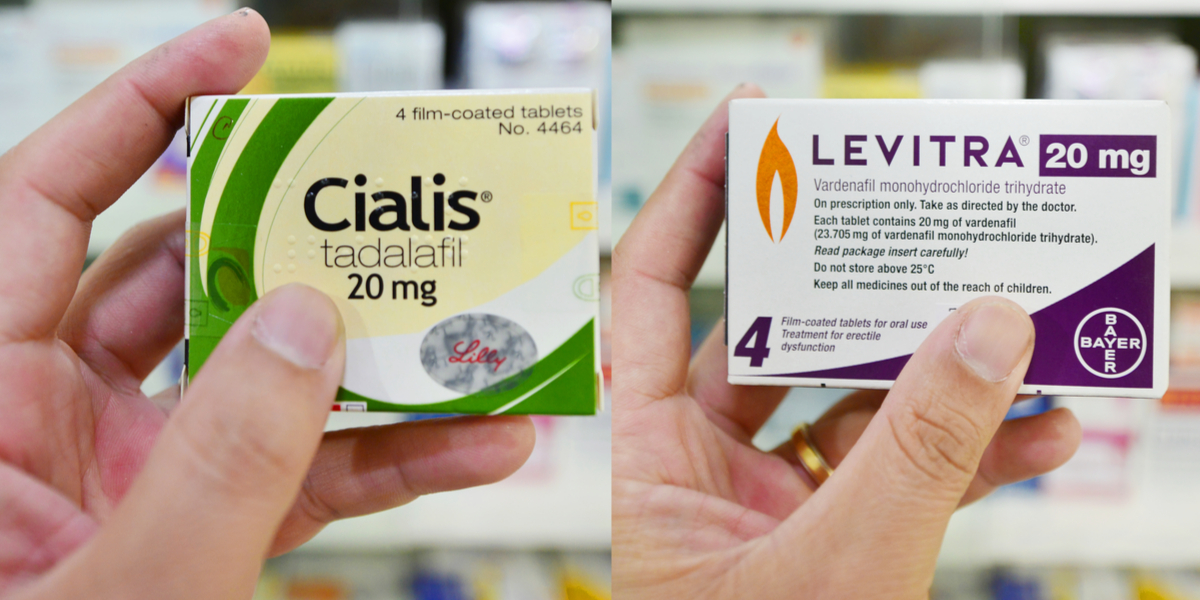 Scopri il Potere del Red Viagra Efficacia e Benefici