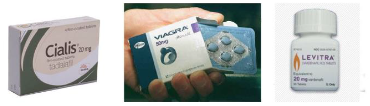 Scopri il Potere del Red Viagra Efficacia e Benefici