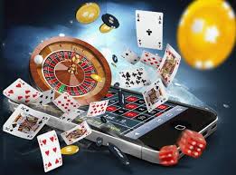 The Online Casino UK A Comprehensive Guide to Online Gambling The Online Casino UK A Comprehensive Guide to Online Gambling