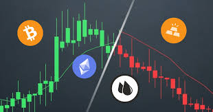 The Ultimate Guide to Trading Crypto Strategies, Tips, and Trends The Ultimate Guide to Trading Crypto Strategies, Tips, and Trends