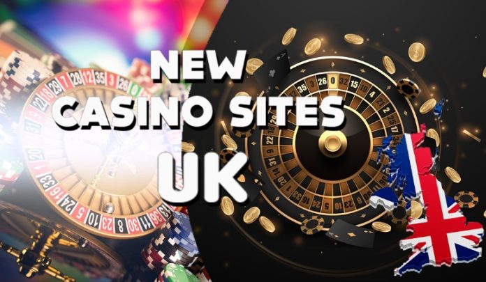Top Recommendations for Casino Online in UK Your Ultimate Guide Top Recommendations for Casino Online in UK Your Ultimate Guide