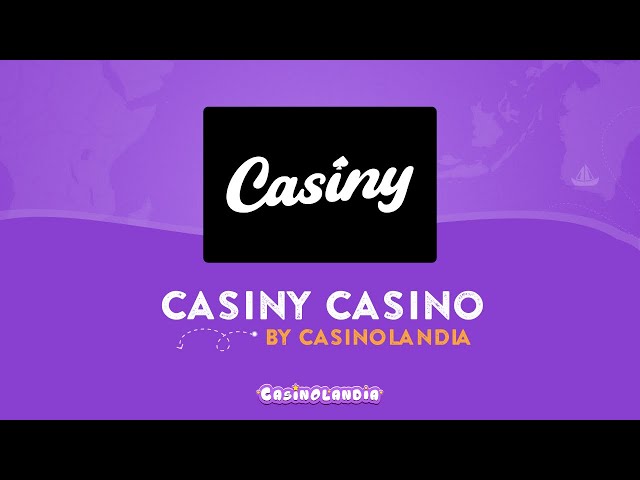 Ultimate Guide to Casiny Bonus Codes Unlock Your Gaming Potential Ultimate Guide to Casiny Bonus Codes Unlock Your Gaming Potential
