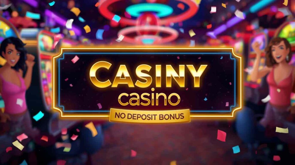 Ultimate Guide to Casiny Bonus Codes Unlock Your Gaming Potential Ultimate Guide to Casiny Bonus Codes Unlock Your Gaming Potential