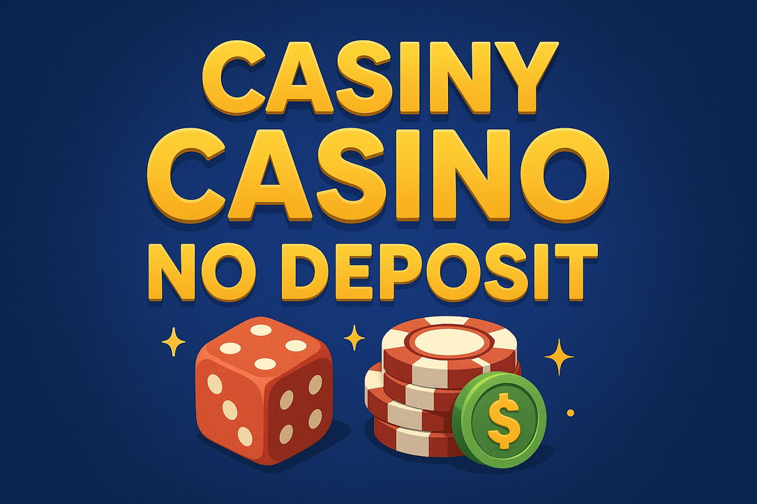 Unlock Exciting Offers with Casiny Bonus Code 6