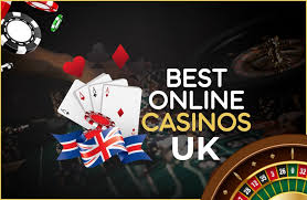 Unlocking the Secrets of Casino Online UK Bonus Unlocking the Secrets of Casino Online UK Bonus
