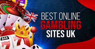 Unlocking the Secrets of Casino Online UK Bonus Unlocking the Secrets of Casino Online UK Bonus