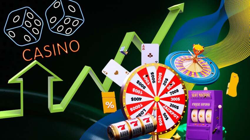 Unveiling the Thrills of Twister Wins Casino Unveiling the Thrills of Twister Wins Casino
