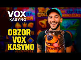VOX Casino — przewodnik po ofercie, promocjach i bezpieczeństwie 0 VOX Casino — przewodnik po ofercie, promocjach i bezpieczeństwie 0
