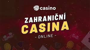 Zahranicni casina pro cechy Objevte Nové Možnosti Hraní Zahranicni casina pro cechy Objevte Nové Možnosti Hraní