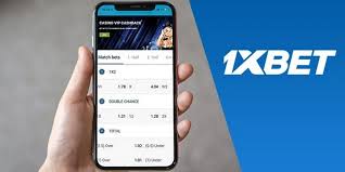 1xBet Kenya Sportsbook — Guide to Betting, Features and Tips 24