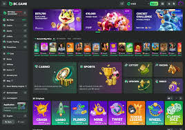 A Comprehensive Guide to BC APP Your Ultimate Mobile Gaming Companion