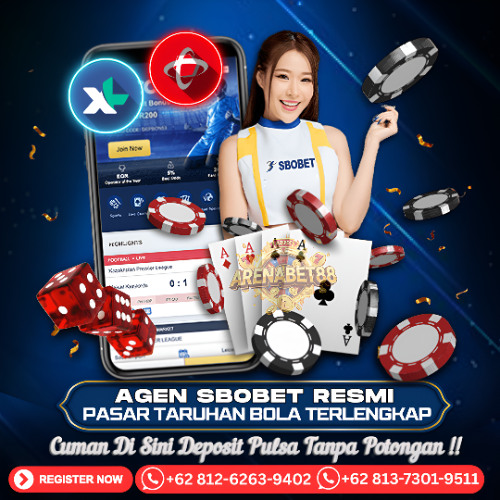 Agen Sbobet Terbaik Panduan Memilih dan Menang di Taruhan Bola