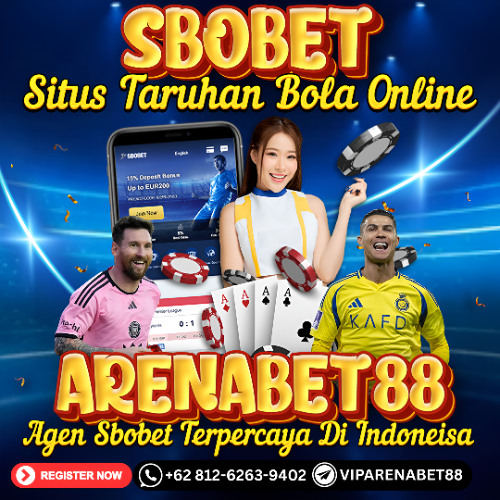 Agen Sbobet Terbaik Panduan Memilih dan Menang di Taruhan Bola