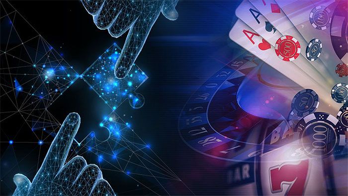 Casino Nights Are Just a Step Towards Unforgettable Experiences