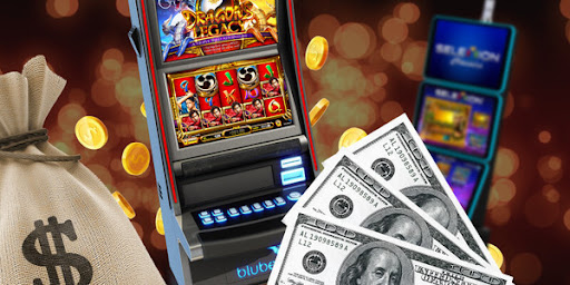 Casino Promotions That Give Extra 5 Casino Promotions That Give Extra 5