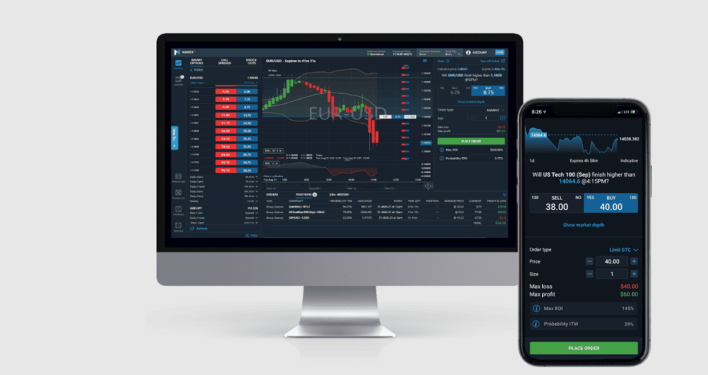 Discover the Best 5 Minute Binary Options for Quick Profits 15 Discover the Best 5 Minute Binary Options for Quick Profits 15