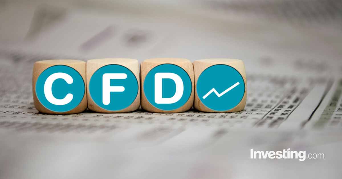 Discover the Best CFD Trading App for Your Investment Needs - Best CFD Trading App 13 Discover the Best CFD Trading App for Your Investment Needs - Best CFD Trading App 13