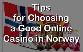 Discover the Exciting World of Norwegian Casino Sites Discover the Exciting World of Norwegian Casino Sites