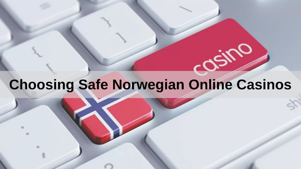 Discover the Thrilling World of Norwegian Online Casino Games Discover the Thrilling World of Norwegian Online Casino Games