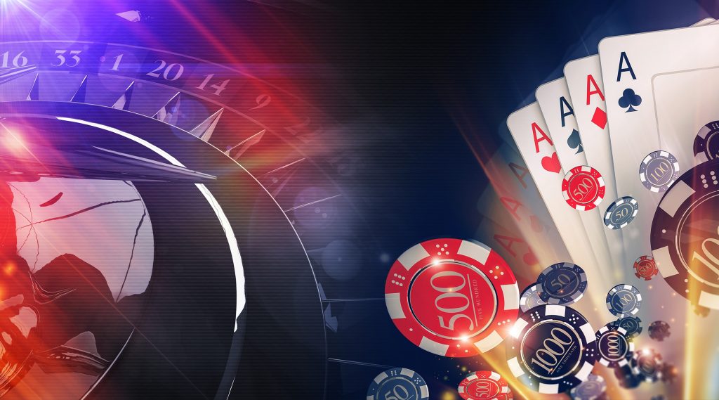 Discover the Thrills of a UK Online Casino with No Deposit Required