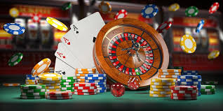 Discover the Thrills of a UK Online Casino with No Deposit Required