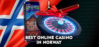 Discover the Thrills of Norwegian Online Casino 58 Discover the Thrills of Norwegian Online Casino 58