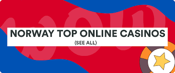 Discover the Thrills of Norwegian Online Casino 58 Discover the Thrills of Norwegian Online Casino 58
