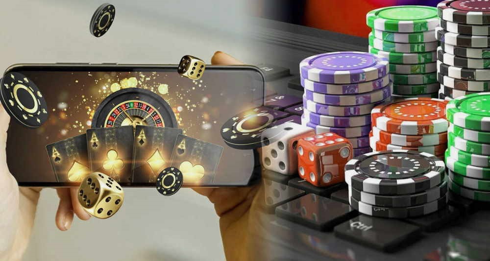 Erleben Sie den Nervenkitzel des Glücksspiels mit dem online casino ausland