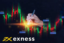 Exness Mobile Trading Unleashing Your Trading Potential On-The-Go