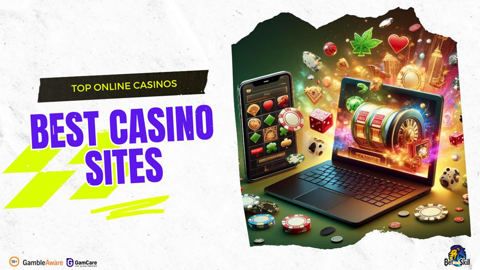 Explore the World of All UK Online Casino Gaming