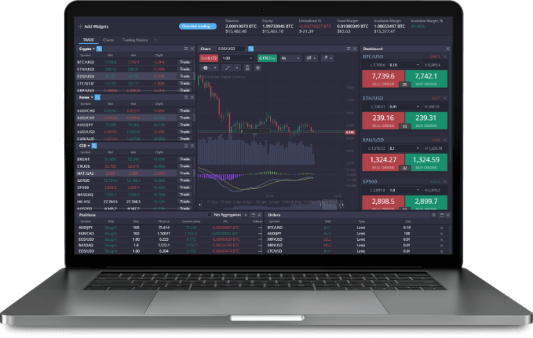 Exploring the PrimeXBT App Your Ultimate Trading Companion Exploring the PrimeXBT App Your Ultimate Trading Companion