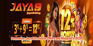 Jaya9 আপনার ডিজিটাল সাফল্যের পথে সহযোগী