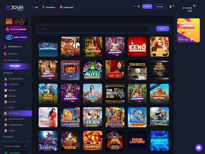 Live Dealer Tournaments for Bangladeshi 2