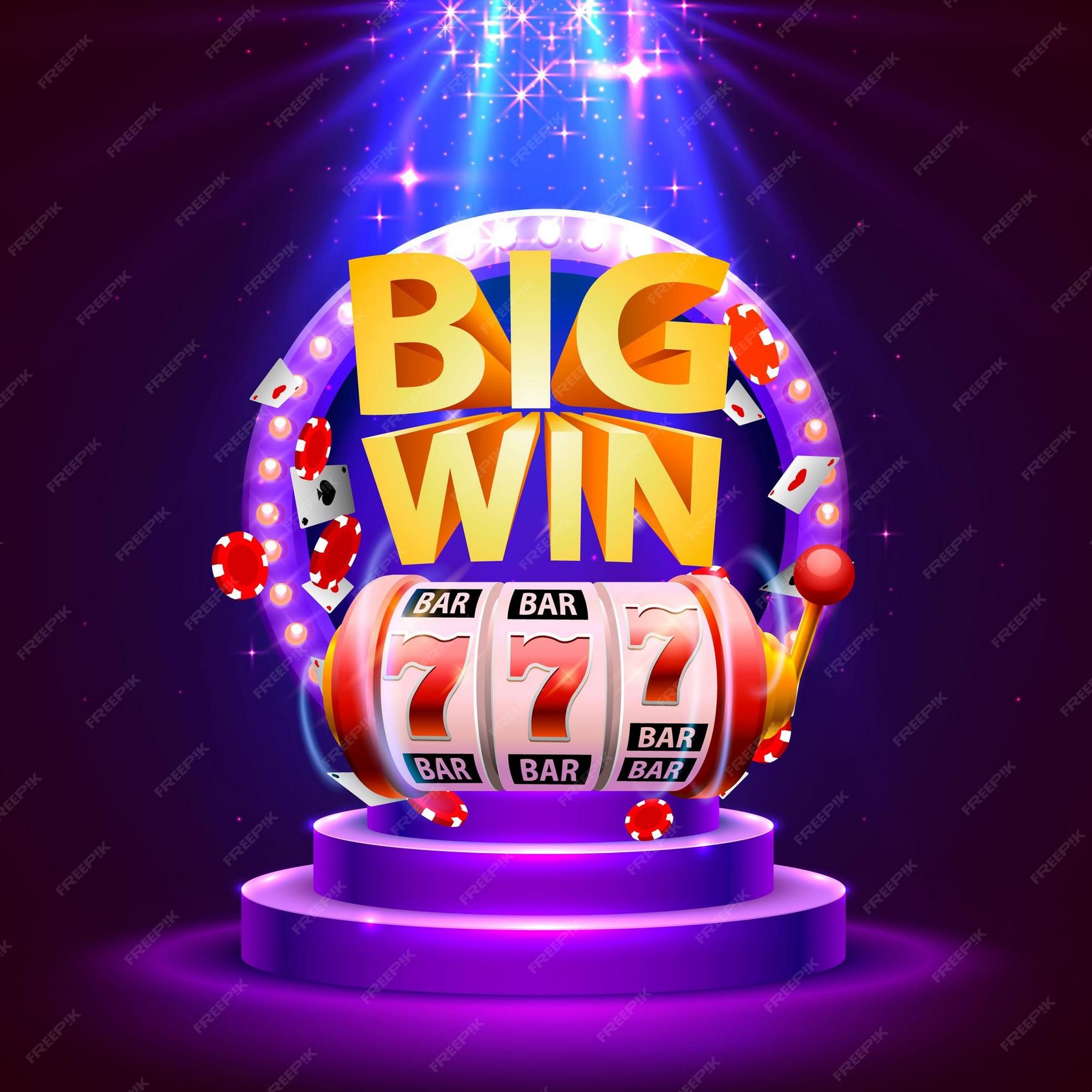 Most Trustworthy Crypto Online Casino: Regarding BigWins Casino