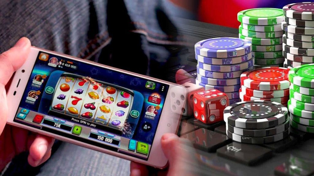 Objevte nejnovější casino online pro rok 2023 Objevte nejnovější casino online pro rok 2023