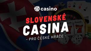 Objevte vzrušení v online casino ceske