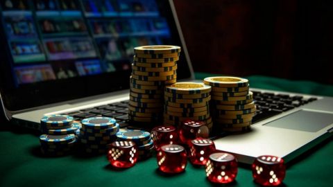 Ocean Breeze Casino Registration Process 17
