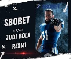 Panduan Judi Bola Menang Besar dengan Strategi Tepat