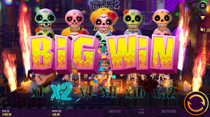 Scopri il divertimento con Esqueleto Explosivo 2 Slot Scopri il divertimento con Esqueleto Explosivo 2 Slot