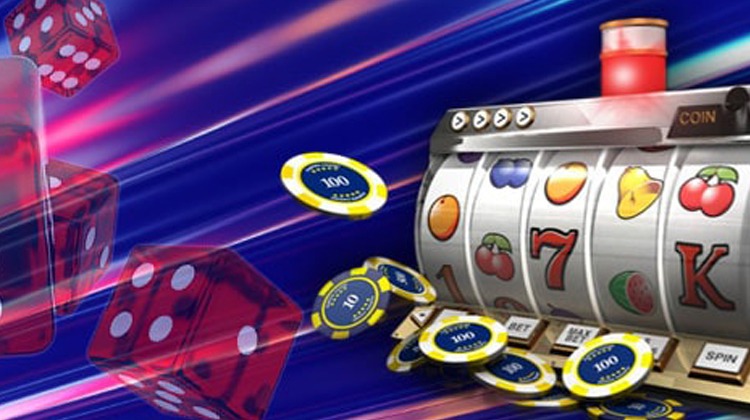Slovenske online casino Všetko, čo potrebujete vedieť