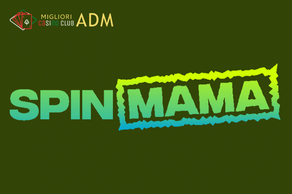 Spinmama Casino - Recenzja i Przewodnik po Najlepszych Automatów