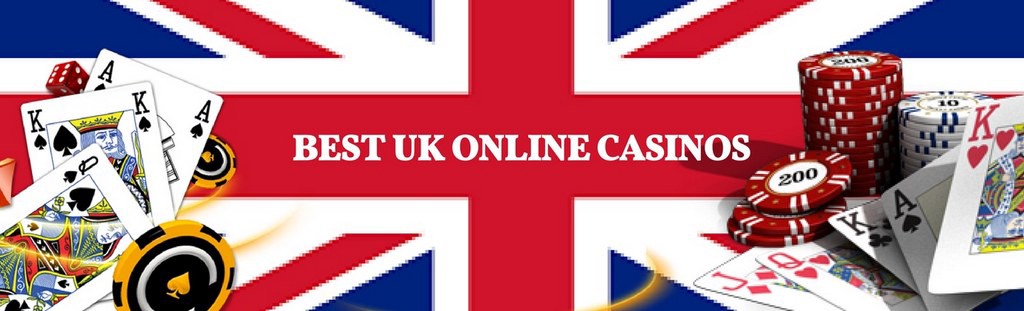 Top Online Casino in UK Your Guide to the Best Gaming Experience