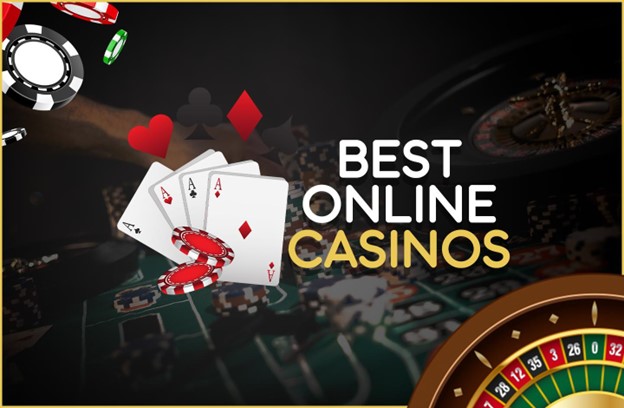 Ultimate UK Online Casino Review Discover the Best Gaming Experiences Ultimate UK Online Casino Review Discover the Best Gaming Experiences