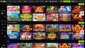 WinWin Bet login - Jak zalogować się do swojego konta WinWin Bet login - Jak zalogować się do swojego konta