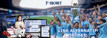 Agen Betting SBOBET Online Panduan Lengkap untuk Pemain 234954032 Agen Betting SBOBET Online Panduan Lengkap untuk Pemain 234954032