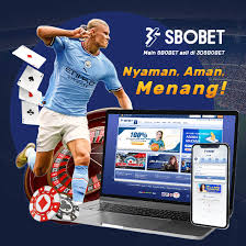 Agen Betting SBOBET Online Panduan Lengkap untuk Pemain 234954032 Agen Betting SBOBET Online Panduan Lengkap untuk Pemain 234954032