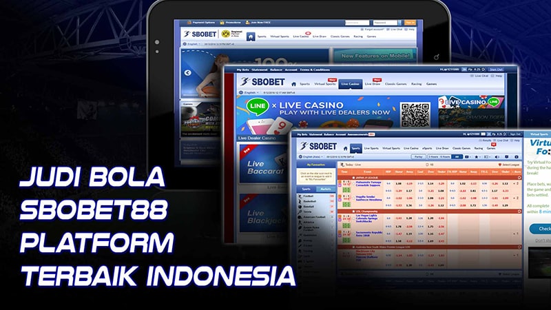 Agen Betting SBOBET Online Panduan Lengkap untuk Pemain Cerdas 222267625 Agen Betting SBOBET Online Panduan Lengkap untuk Pemain Cerdas 222267625