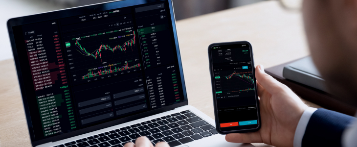 Automated Forex Trading Revolutionizing Currency Markets