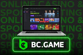 BC Game Registration in Bangladesh A Complete Guide